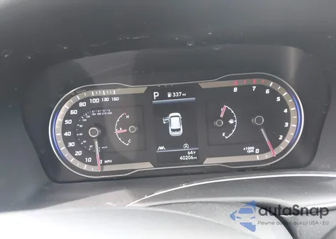 2022 Hyundai Tucson Se from USA, damaged, VIN 5NMJA3AE1NH005230